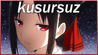 KAGUYA-SAMA'yı neden izlemelisiniz?