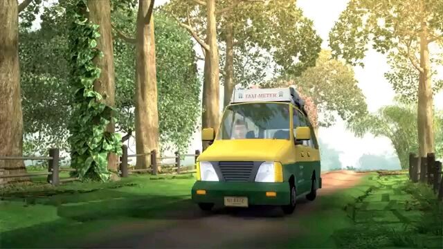 hisของขวัญจากดิน