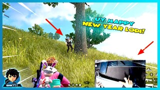 SOLO SQUAD: LAST SOLO SQUAD OF 2020! With HANDCAM! (Ros Gameplay)
