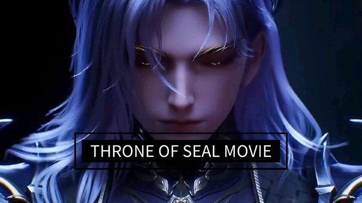 Throne Of Seal Movie : The Legend Of Electrolux