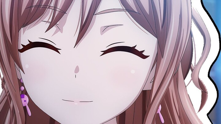 Tôi cũng sẽ không rời xa Yukina.