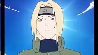 Dunia Cahaya Bulan Tak Terbatas Konoha bersatu