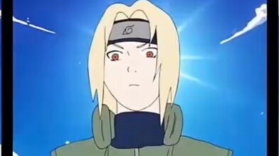 Dunia Cahaya Bulan Tak Terbatas Konoha bersatu