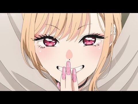 Marin Teasing Gojo part 2 | My Dress-up Darling Episode 3