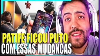 RAINBOW SIX MOBILE PODE FLOPAR COM ESSAS MUDANÇAS