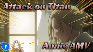 An Elder Sister's Insignificant Life | Attack on Titan / Epic / Annie_1