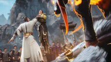 New Donghua...Divine Manifestation S1 Episode 2 Sub Indo 1080p