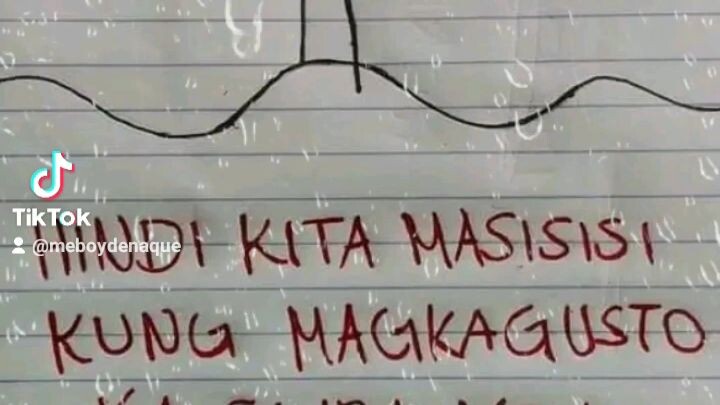 pagud na song