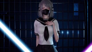 【MMD】นี่กำลังทำอะไร?