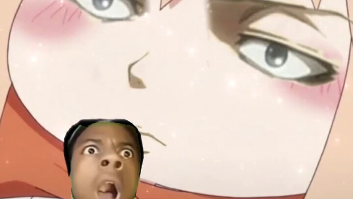 When I was choosing Levi
