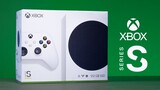 Trên tay Xbox Series S: cách dễ nhất để tiếp cận next-gen
