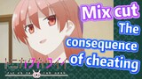 [Fly Me to the Moon]Mix cut|The consequence of cheating