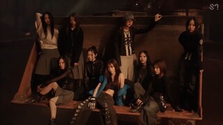 aespa 에스파  Dirty Work  MV
