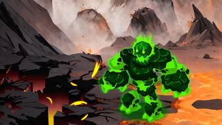 Episode 119 | This person took out a bottle of rage potion in the game and instantly went berserk