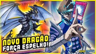 *NOVO DRAGÃO* NO DECK DE DRAGÃO BRANCO FICOU BRUTAL! - Yu-Gi-Oh! Duel Links #1950