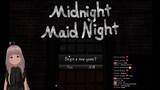 Midnight Maid Night Walkthrough