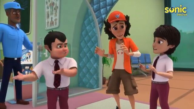 A ghost possessed Shantanu. _ Bhoot Bandhus _ Full Episode