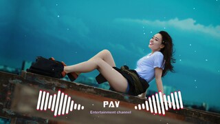 CẢM GIÁC  NGƯỜI CÔ ĐƠN | REMIX  Đạt Jenoo | PAV