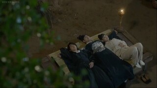 Love In The Moonlight Episode 18