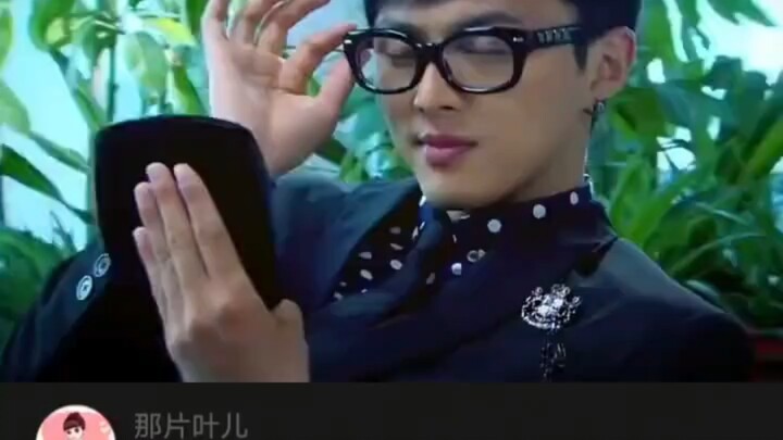 Bagian kedua memang dibintangi oleh para pemeran asli. Apakah benar Ye Zuxin adalah reinkarnasi dari