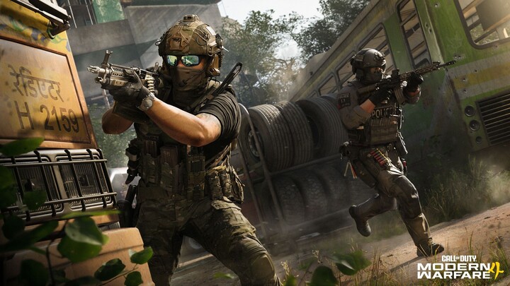 Modern Warfare 4 Multiplayer Gameplay Goes Hard  #MW4 #CallOfDuty #modernwarfare