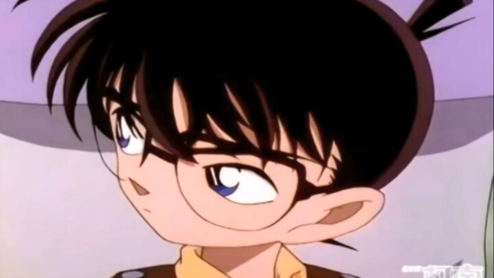 [Detective Conan] Ran’s View on the Case vs. Ai’s View on the Case