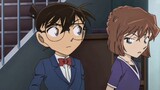 [ Detective Conan ] A must-see for Ai fans! The beautiful cut of Haibara Ai in Zero's Executioner. H