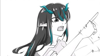 Xi: Sau này anh sẽ không có người em gái như em! ! ! !