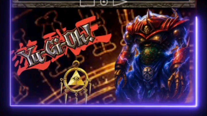 🪄Gran Mago Atenza VS Exodia y conseguimos la Reliquia Milnearia #yugiohforbiddenmemories #exodia 🎮