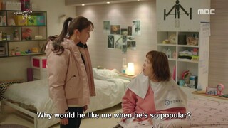 Weightlifting Fairy EP 8