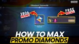 HOW TO GET 2806 ALL STAR PROMO DIAMONDS AND A FREE RECALL EFFECT