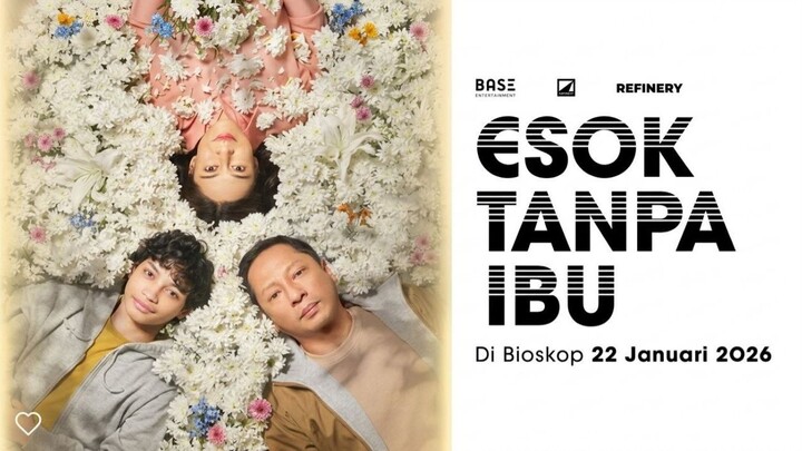 Esok Tanpa Ibu (2026)