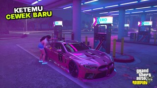 Ketemu Calon Pacar Baru - GTA 5 Roleplay