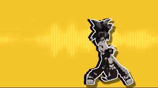 凹凸卡点《囍》