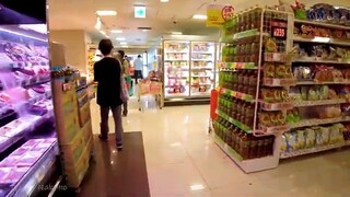 Tokyo Nakano 🐶 Want to hang out? 💖 4K ASMR Non-stop 1 hour