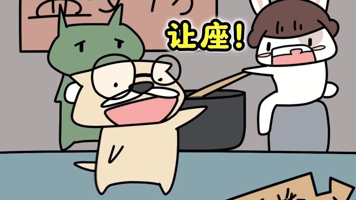 “Anh hùng nhường chỗ ở Hà Nam”