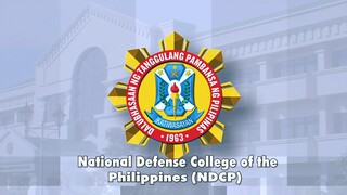 MNSA EC 01 Matatag Class 2021 Highlights
