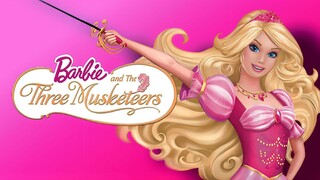 Barbie & The Three Musketeers