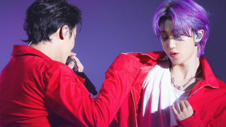 【Kyu8】Kim Min Kyu nhìn đâu cũng thấy việc