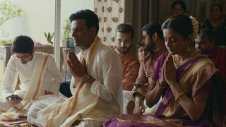 THE FAMILY MAN S3 E1