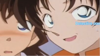 Heiji, Conan đã làm gì thế này