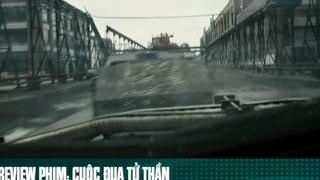 review phim Cuộc đua tử thần tập 5 #reviewphimhay #reviewhay