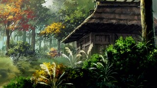 Samurai Champloo - EP21 - Khúc Bi Thương Gạt Gẫm (Khúc thứ hai)