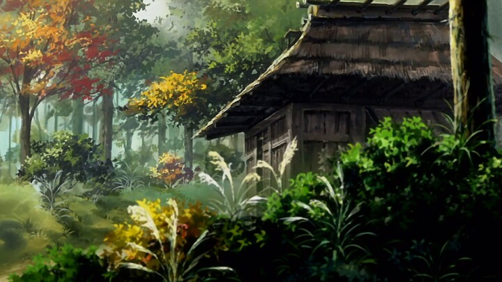 Samurai Champloo - EP21 - Khúc Bi Thương Gạt Gẫm (Khúc thứ hai)