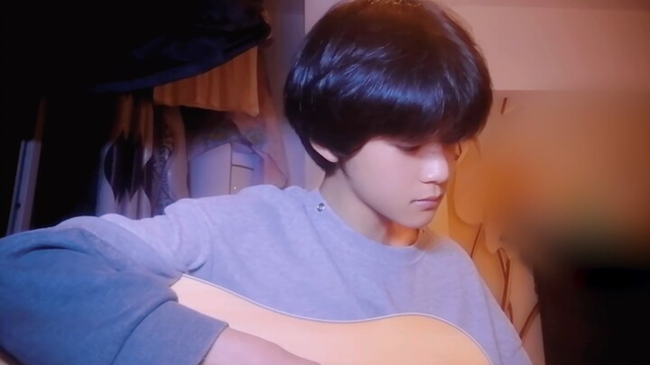 تطور الرقص لدى وانغ جون شي، المتدرب الصغير في تاي شيه فنغ جون عام 2008