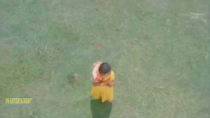 CHINNANCHIRU POOVE _ Love Song 720P_HD