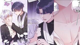 Ep 7 Let Me Take A Bite, Please | Yaoi Manga | Boys' Love