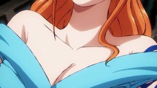 ONE PIECE SUS MOMEN DIHAPUS SAMA TOEI
