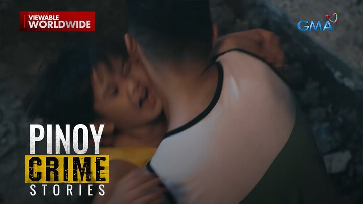 Ano ang motibo ng suspek sa pananaksak sa kanyang mga anak? | Pinoy Crime Stories