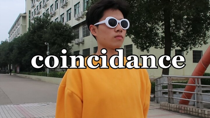 【Nhảy lắc vai】Màn nhảy lắc vai của trường Hằng mà bạn chưa từng xem, bỏ lỡ một lần thì lại phải đợi 